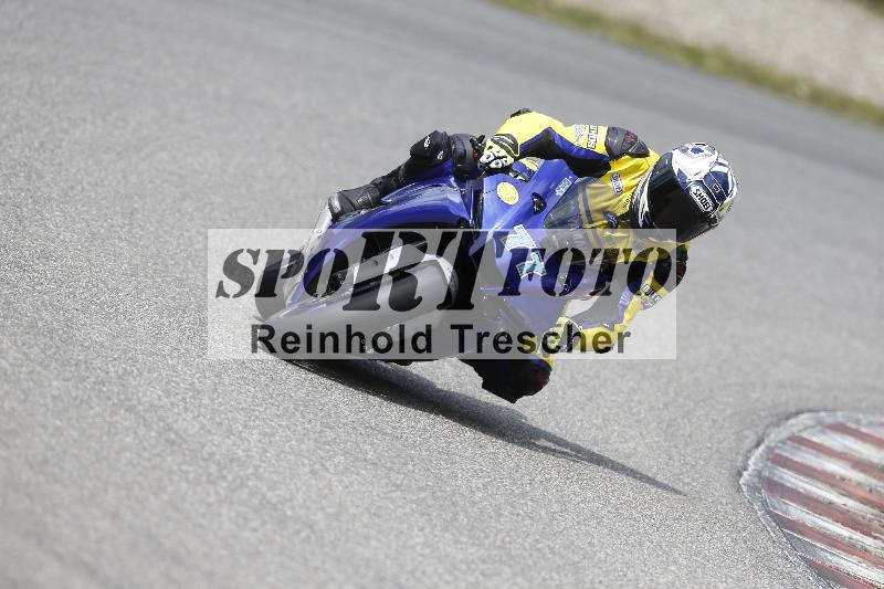 /18 23.05.2025 Get Faster Caremotion ADR/Gruppe gelb/77